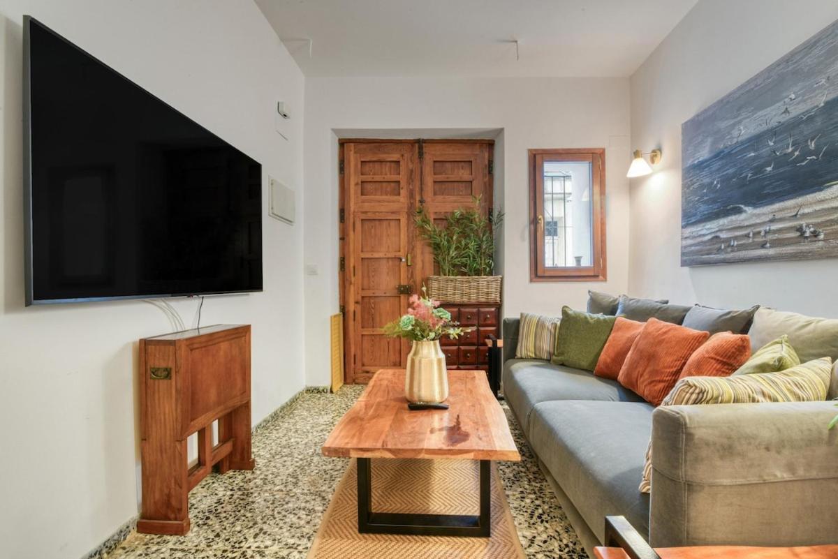Vakantiehuis Bougainvillea