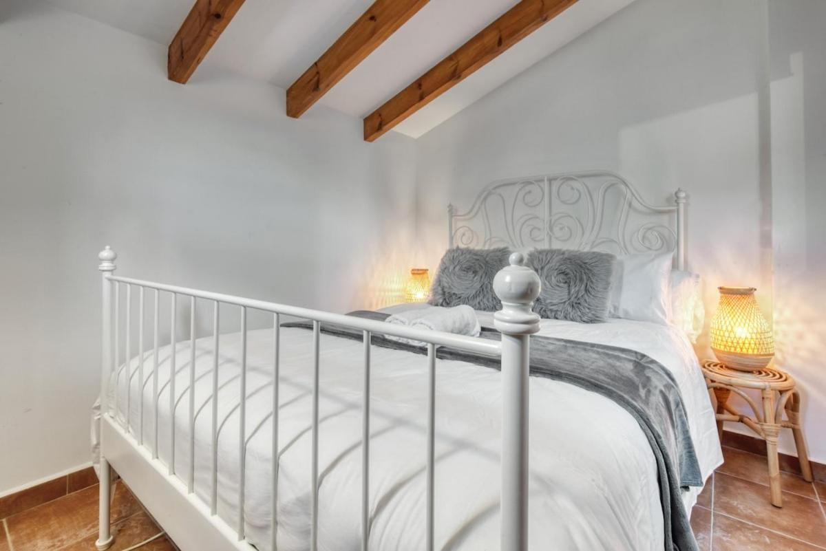 Bougainvillea Holiday home Teulada